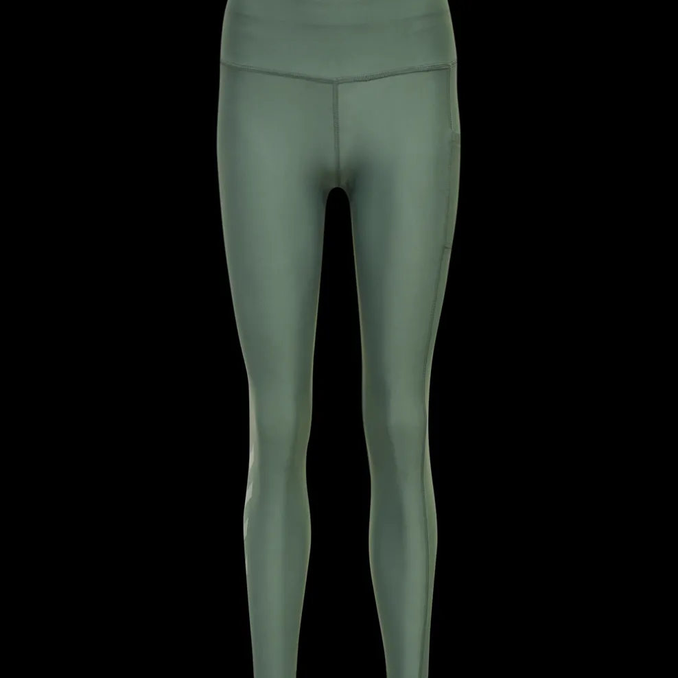 hmlTE TOLA HIGH WAIST TIGHTS