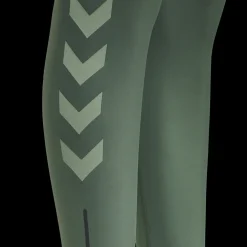 hmlTE TOLA HIGH WAIST TIGHTS