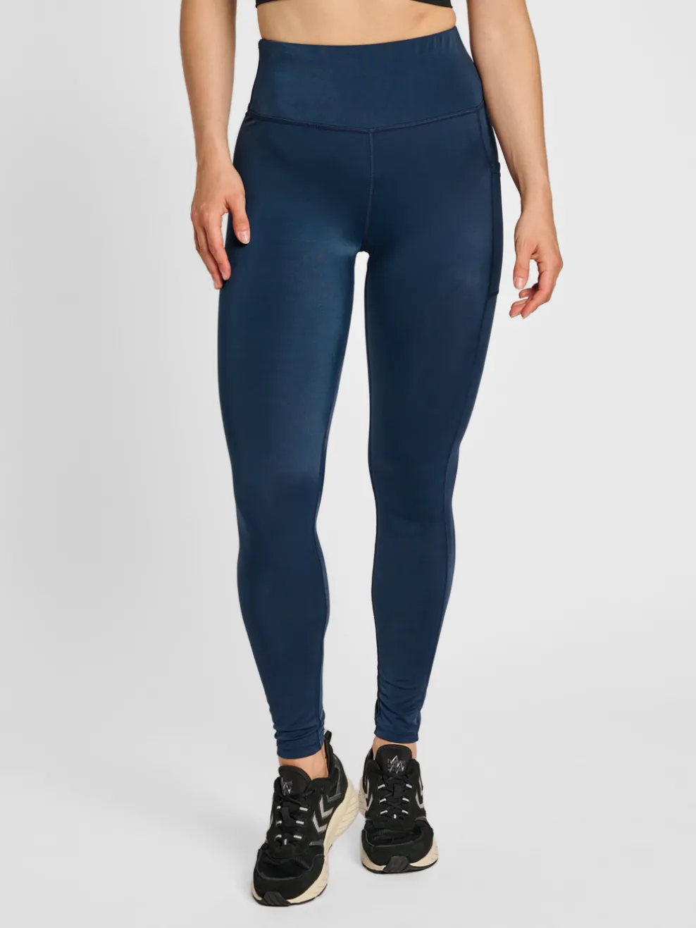 hmlTE TOLA HIGH WAIST TIGHTS