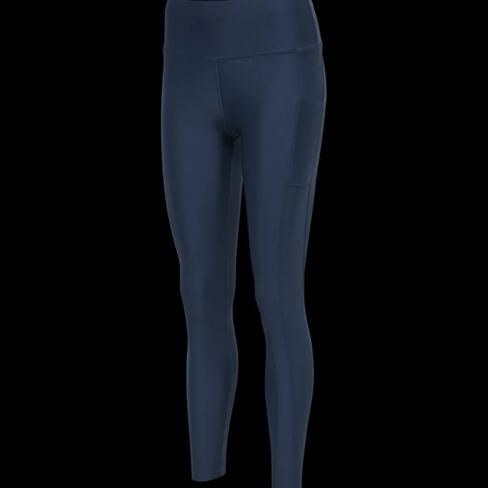 hmlTE TOLA HIGH WAIST TIGHTS