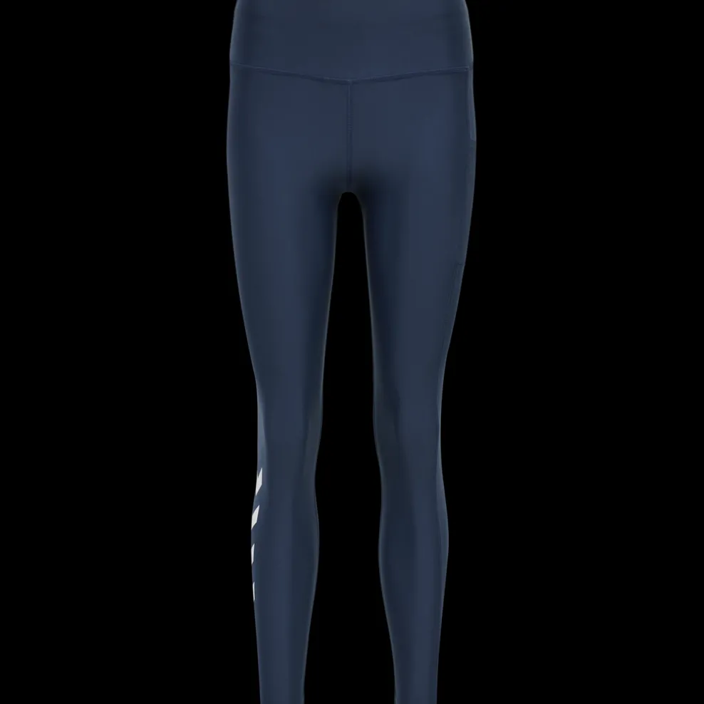hmlTE TOLA HIGH WAIST TIGHTS