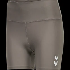 hmlTE TOLA HW TIGHT SHORTS