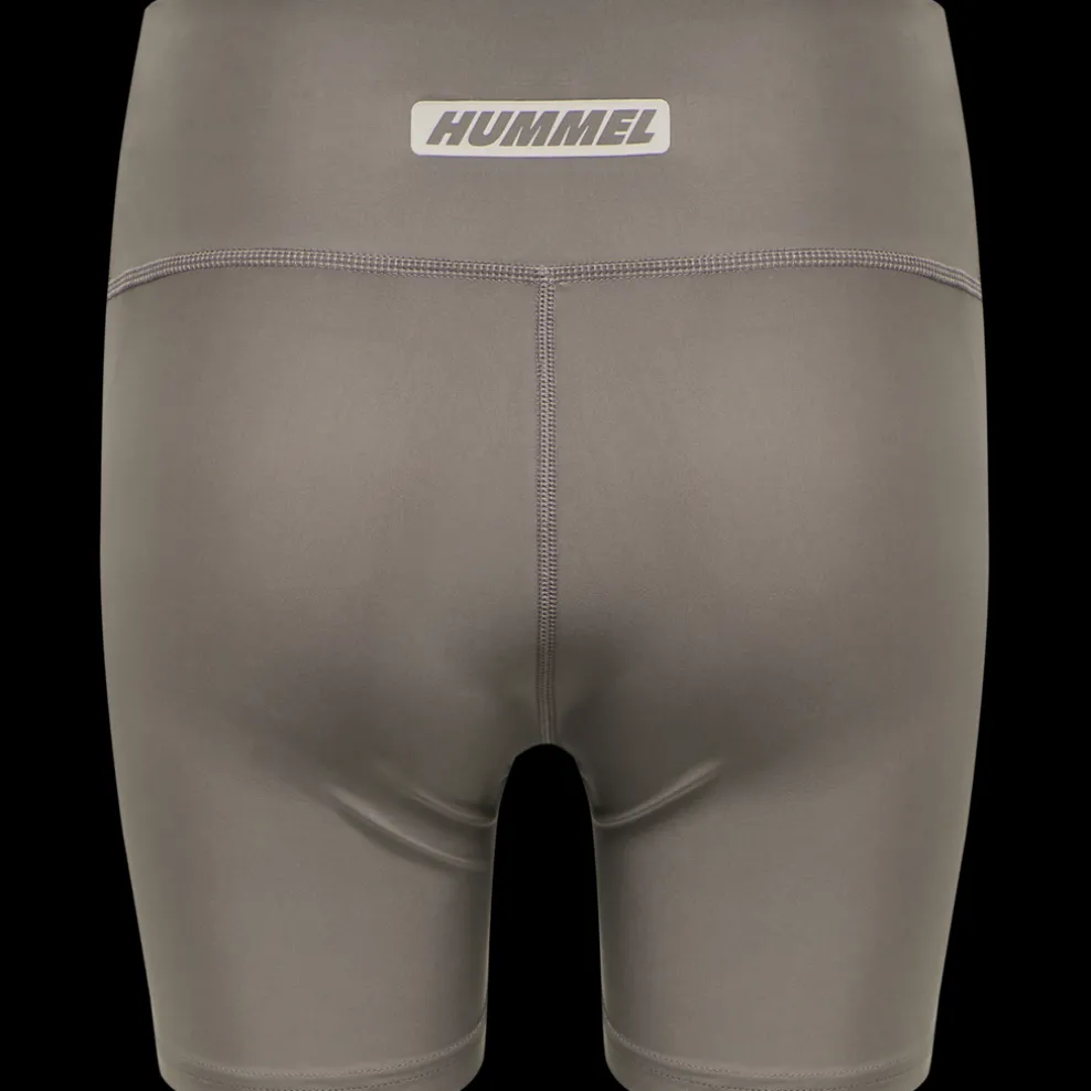 hmlTE TOLA HW TIGHT SHORTS
