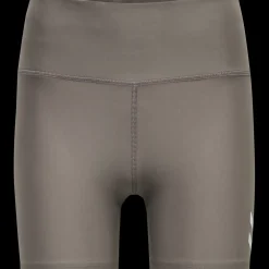 hmlTE TOLA HW TIGHT SHORTS