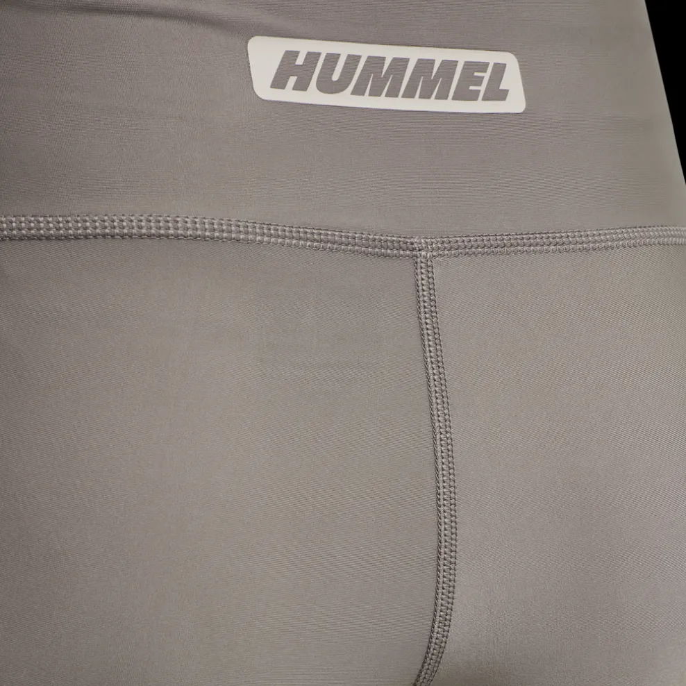 hmlTE TOLA HW TIGHT SHORTS