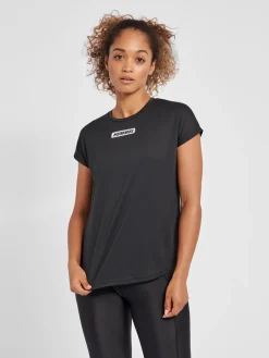 hmlTE TOLA LOOSE T-SHIRT