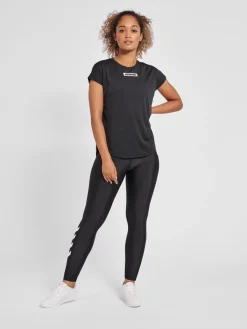 hmlTE TOLA LOOSE T-SHIRT
