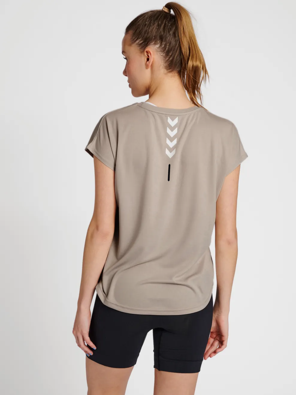 hmlTE TOLA LOOSE T-SHIRT