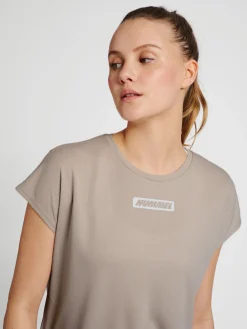 hmlTE TOLA LOOSE T-SHIRT