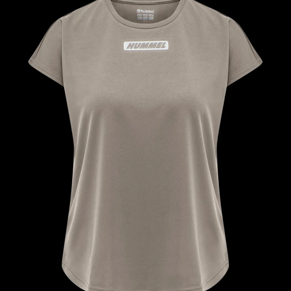 hmlTE TOLA LOOSE T-SHIRT