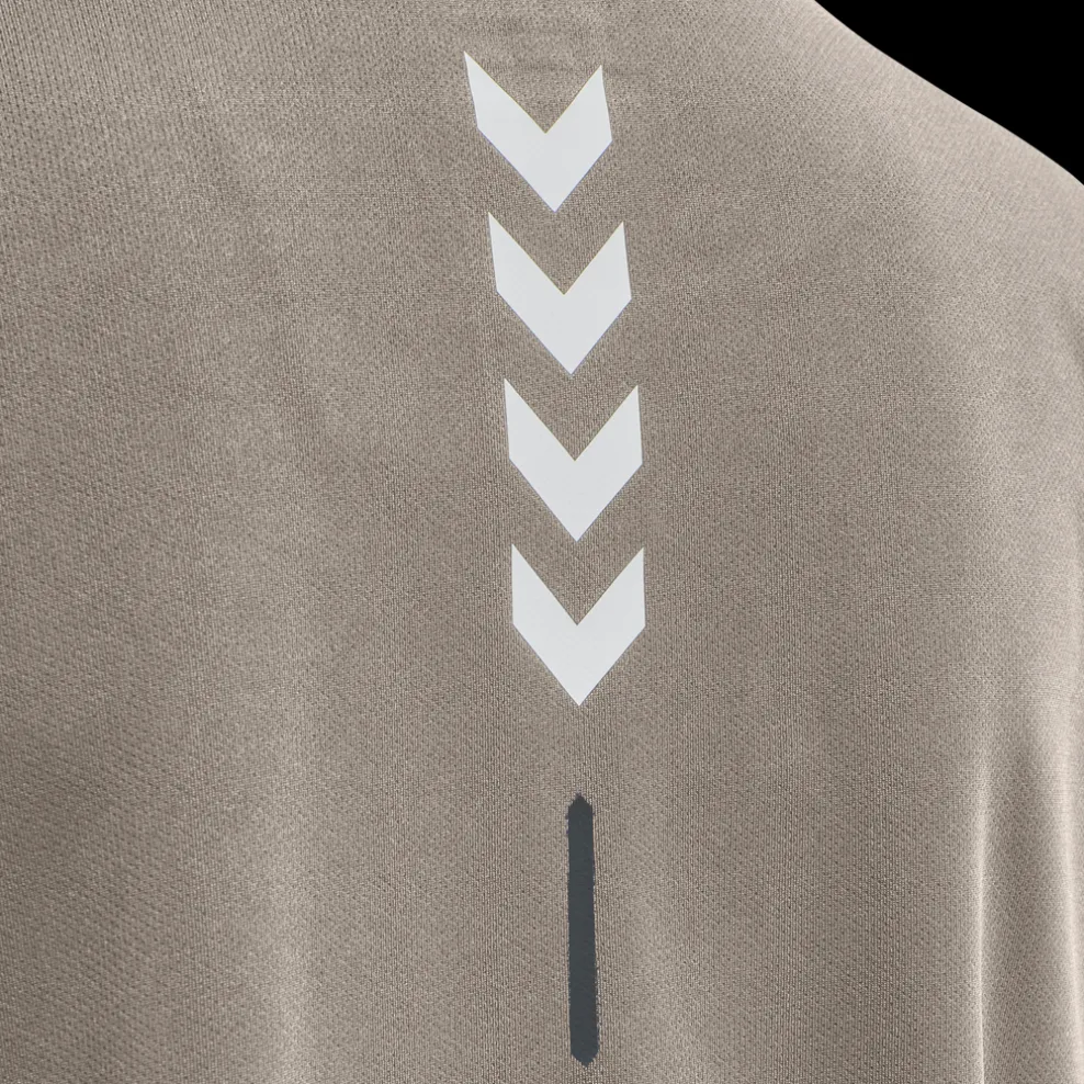 hmlTE TOLA LOOSE T-SHIRT