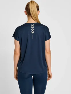 hmlTE TOLA LOOSE T-SHIRT