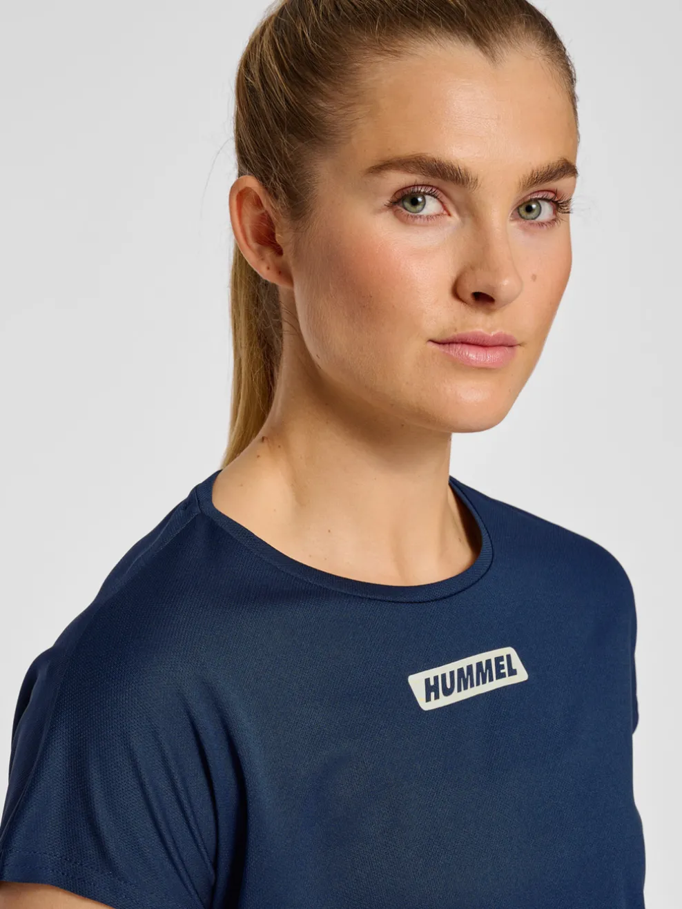 hmlTE TOLA LOOSE T-SHIRT