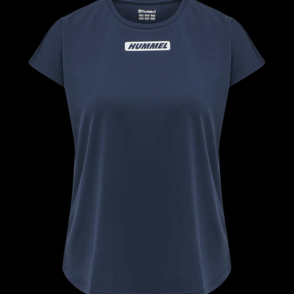 hmlTE TOLA LOOSE T-SHIRT