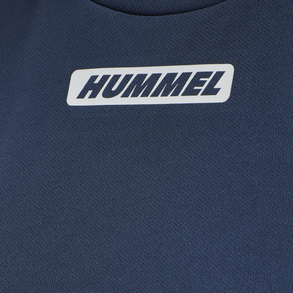 hmlTE TOLA LOOSE T-SHIRT