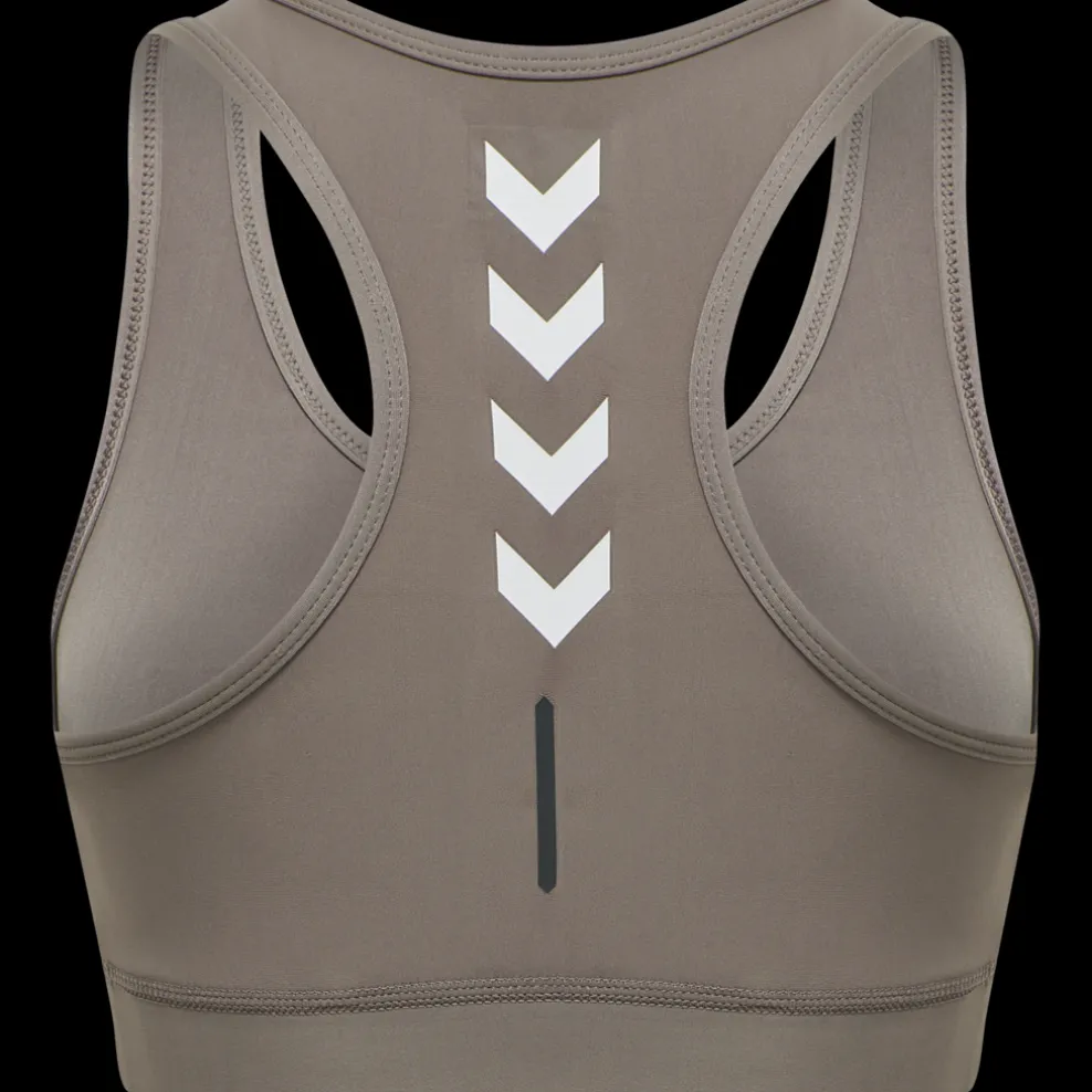 hmlTE TOLA 2-PACK SPORTS BRA