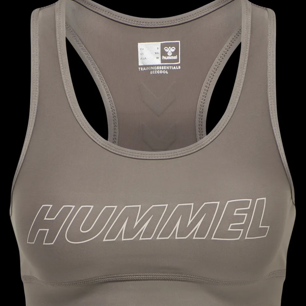 hmlTE TOLA 2-PACK SPORTS BRA
