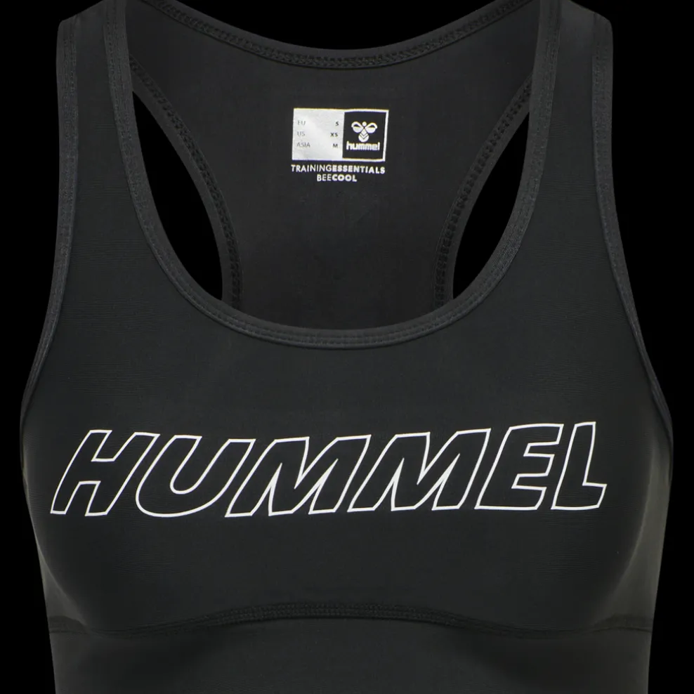 hmlTE TOLA 2-PACK SPORTS BRA