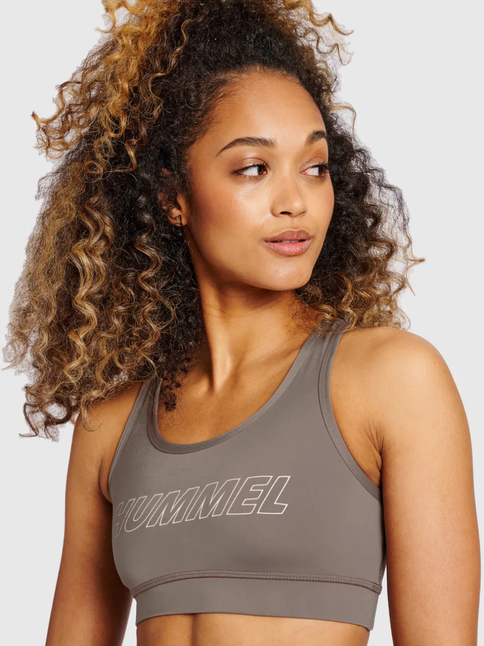 hmlTE TOLA 2-PACK SPORTS BRA