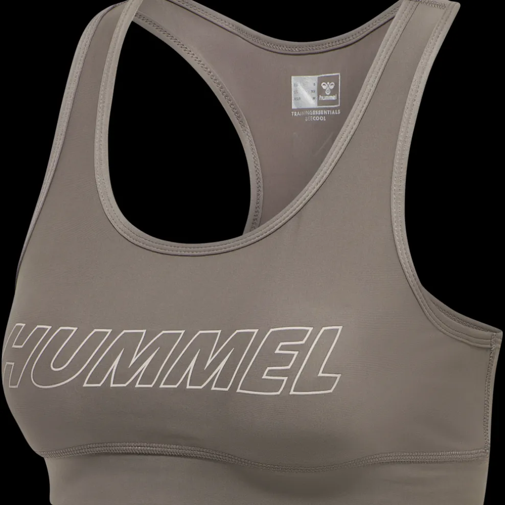 hmlTE TOLA 2-PACK SPORTS BRA