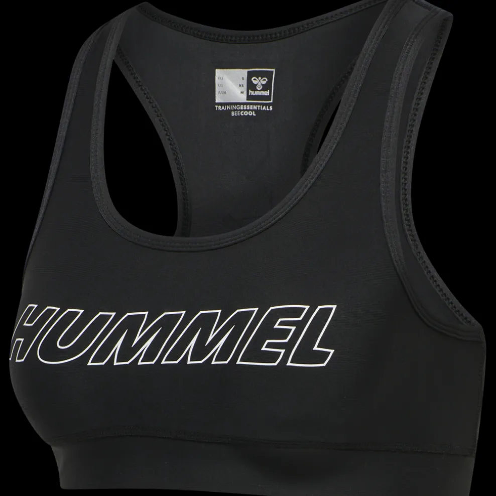 hmlTE TOLA 2-PACK SPORTS BRA