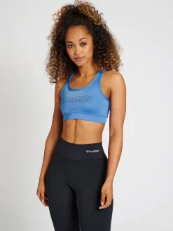hmlTE TOLA 2-PACK SPORTS BRA