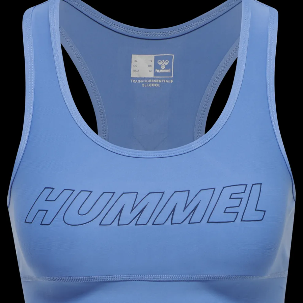 hmlTE TOLA 2-PACK SPORTS BRA