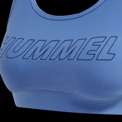 hmlTE TOLA 2-PACK SPORTS BRA