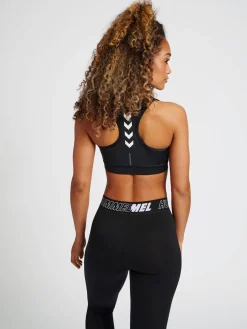 hmlTE TOLA 2-PACK SPORTS BRA