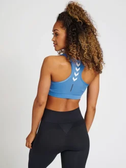 hmlTE TOLA 2-PACK SPORTS BRA
