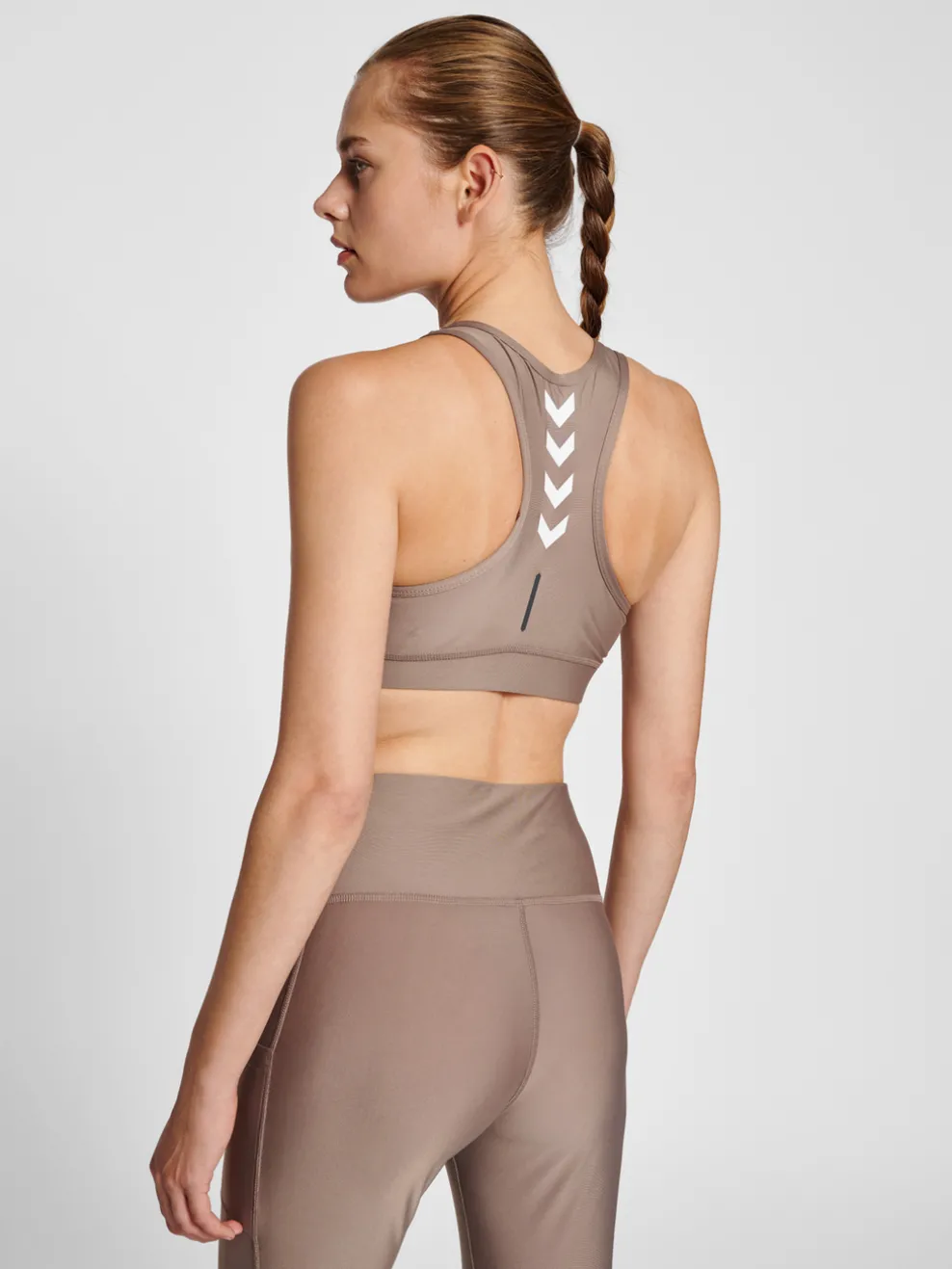 hmlTE TOLA SPORTS BRA