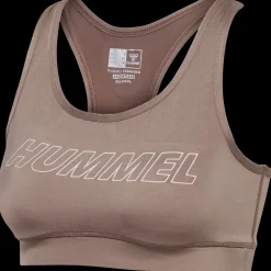 hmlTE TOLA SPORTS BRA