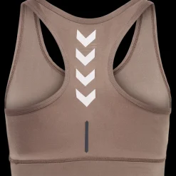 hmlTE TOLA SPORTS BRA