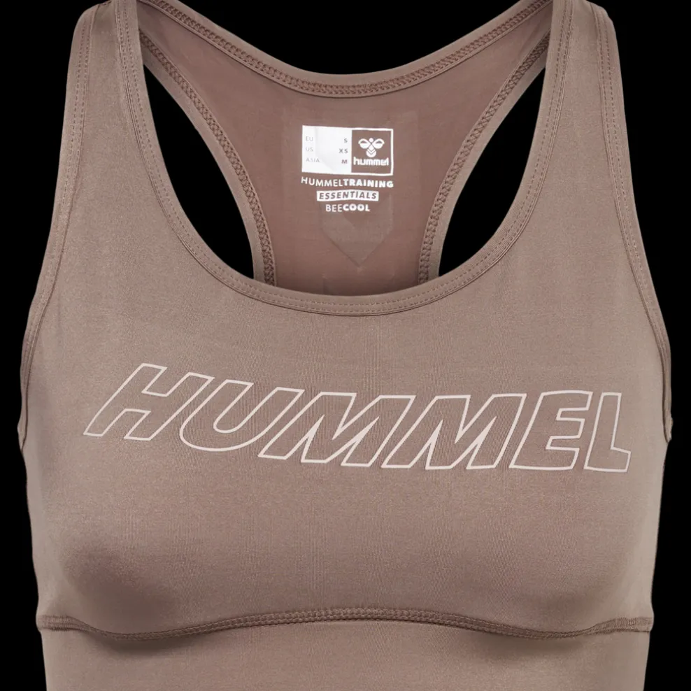 hmlTE TOLA SPORTS BRA
