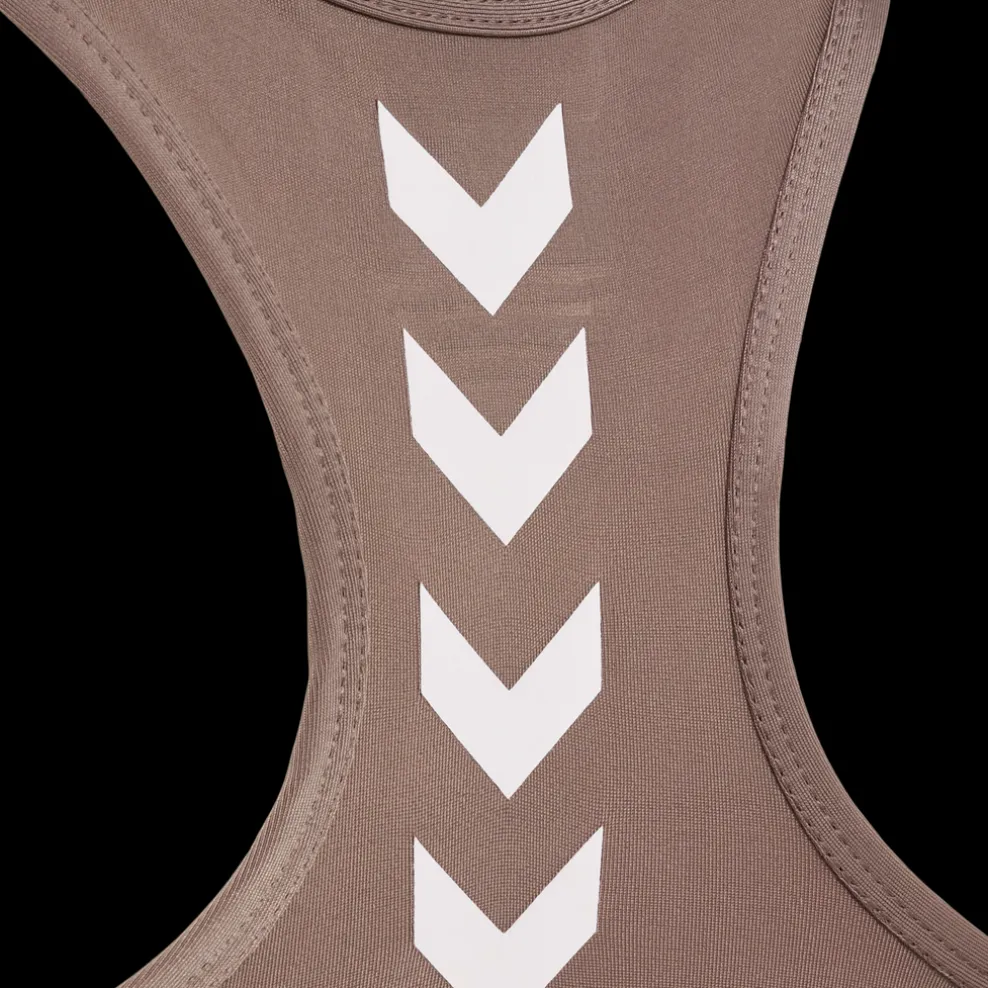 hmlTE TOLA SPORTS BRA