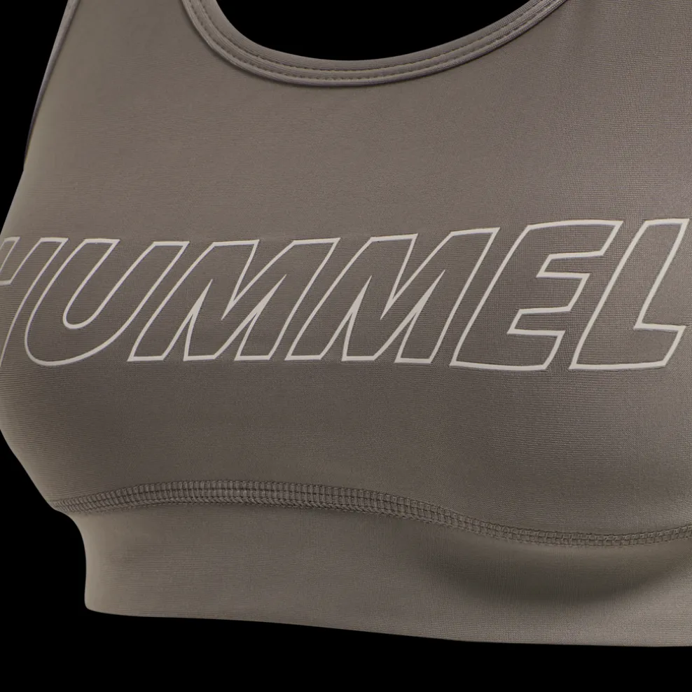 hmlTE TOLA SPORTS BRA