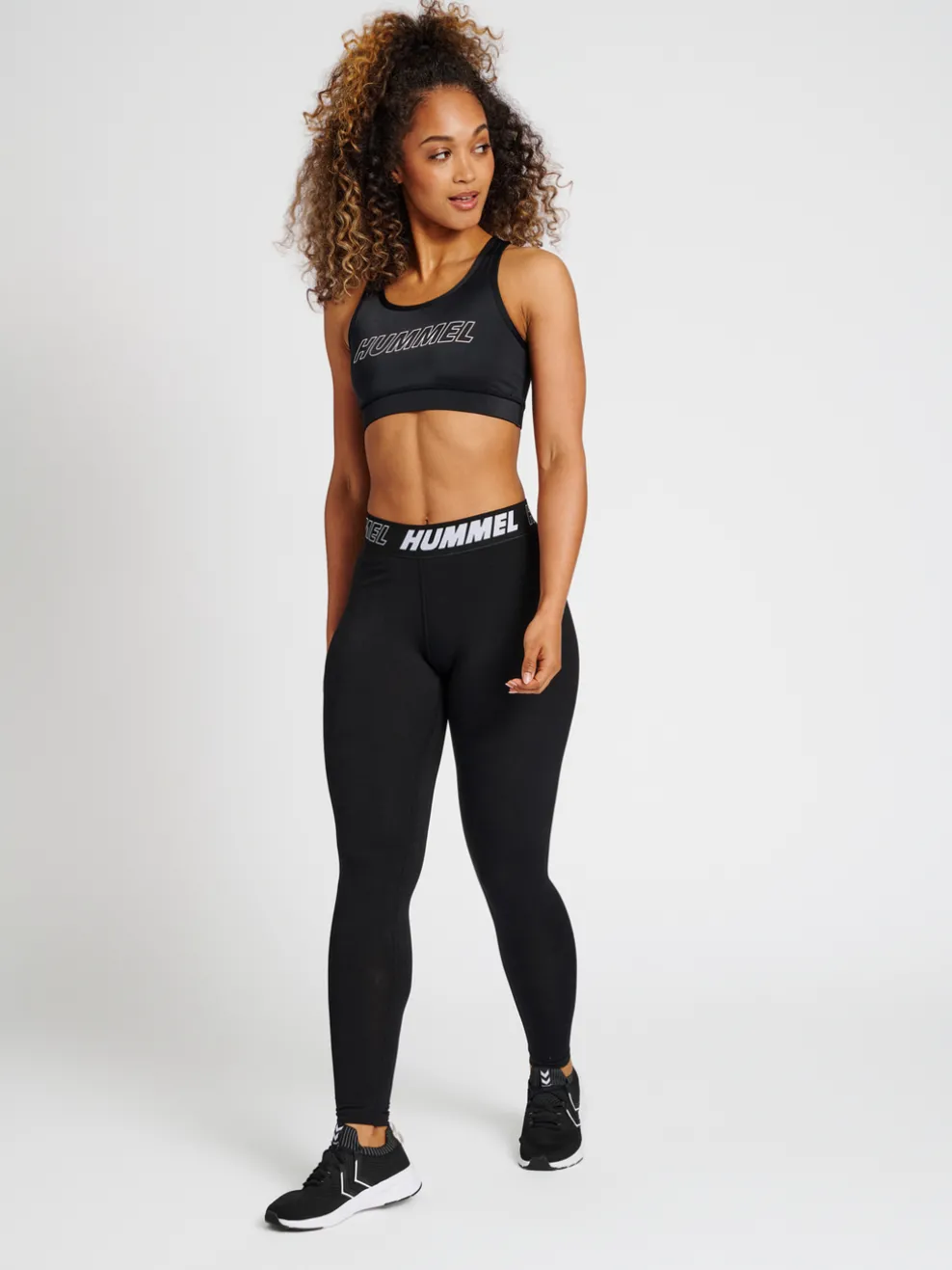 hmlTE TOLA SPORTS BRA