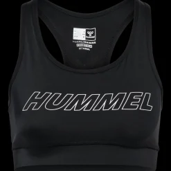 hmlTE TOLA SPORTS BRA