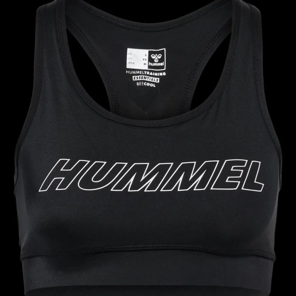 hmlTE TOLA SPORTS BRA