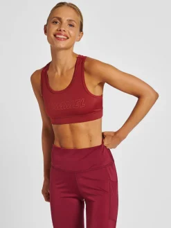 hmlTE TOLA SPORTS BRA