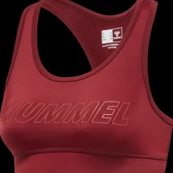 hmlTE TOLA SPORTS BRA