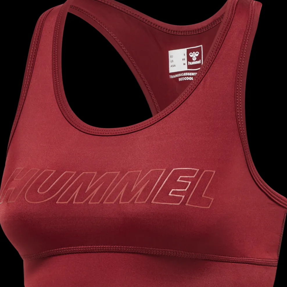 hmlTE TOLA SPORTS BRA