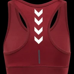 hmlTE TOLA SPORTS BRA