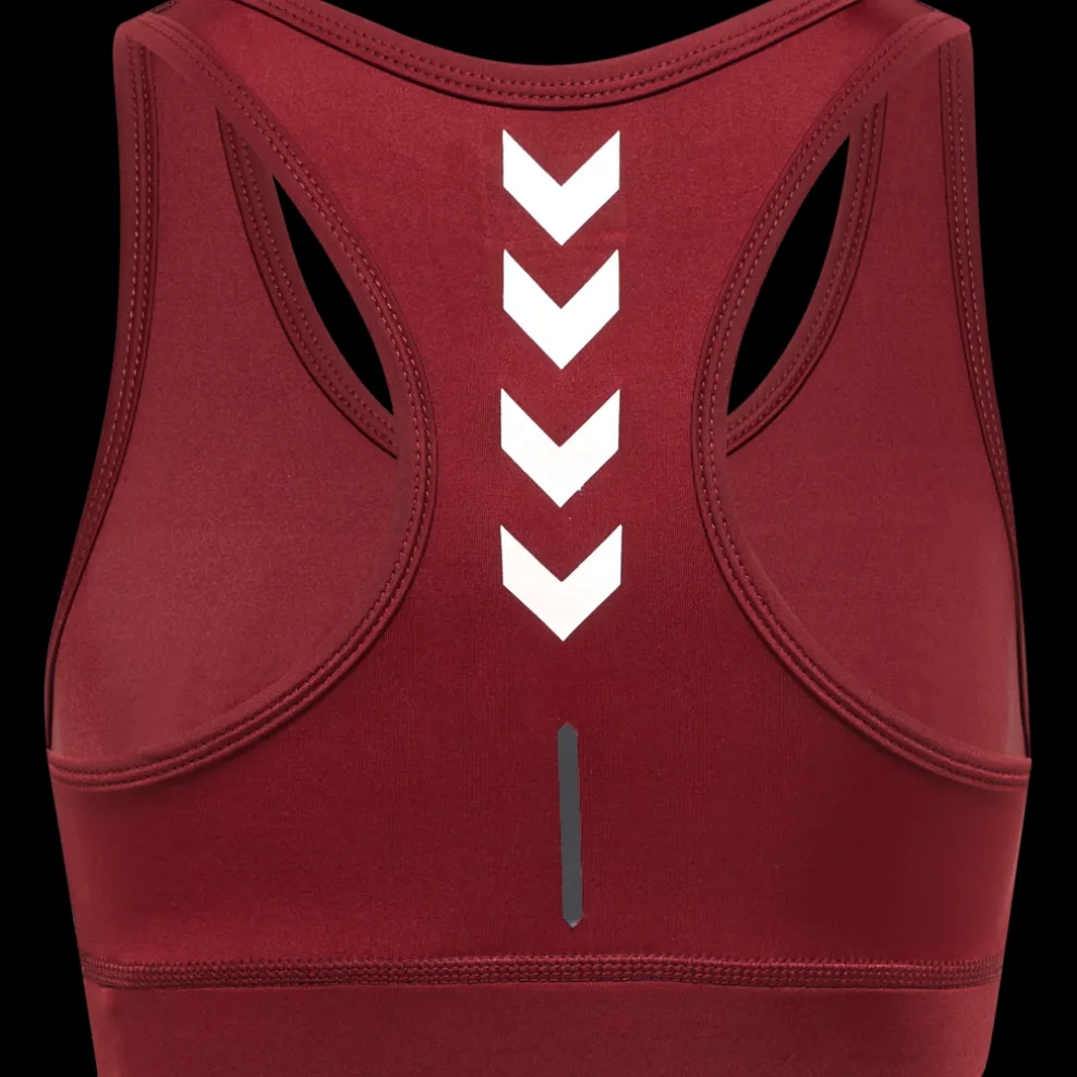 hmlTE TOLA SPORTS BRA