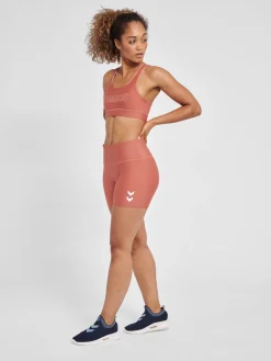 hmlTE TOLA SPORTS BRA
