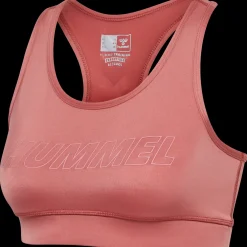 hmlTE TOLA SPORTS BRA