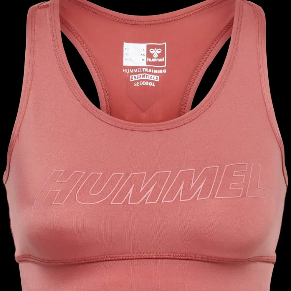 hmlTE TOLA SPORTS BRA
