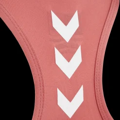 hmlTE TOLA SPORTS BRA