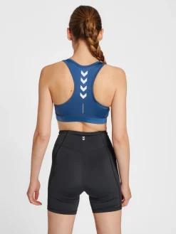 hmlTE TOLA SPORTS BRA