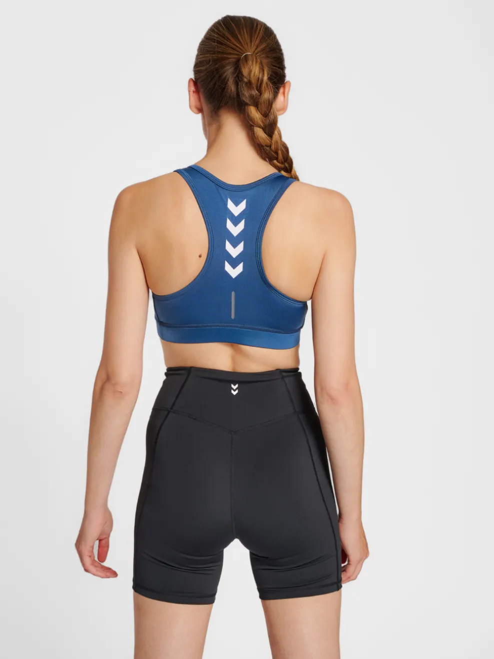 hmlTE TOLA SPORTS BRA